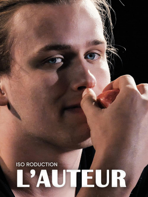 L'auteur