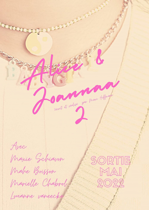 Alice & johanna 2