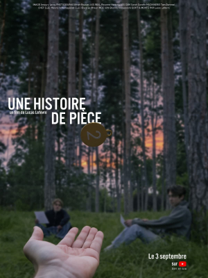 Une histoire de pièce