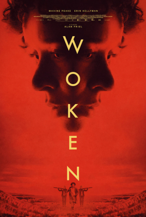 Woken