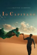 Película Io Capitano