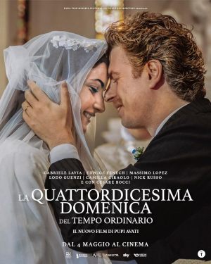 La quattordicesima domenica del tempo ordinario La quattordicesima domenica del tempo ordinario