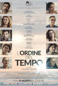 Película L’ordine del tempo