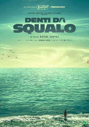 Denti da squalo
