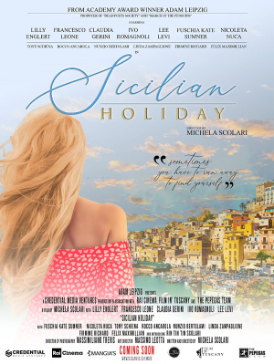Sicilian Holiday - Sciacca, un sogno fatto in Sicilia