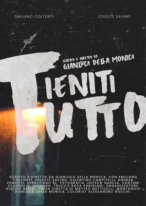 Tieniti tutto
