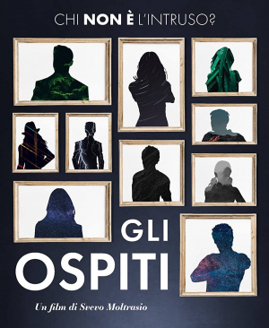 Gli ospiti
