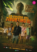 Película La Guerra del Tiburtino III