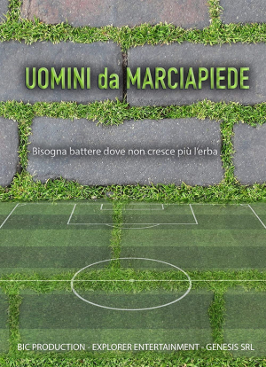 Uomini da marciapiede