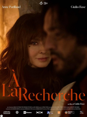 À la recherche