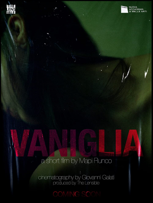 Vaniglia
