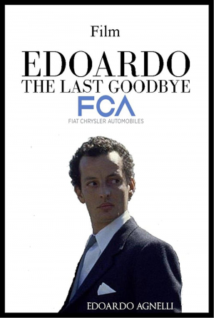 Edoardo the Last Goodbye