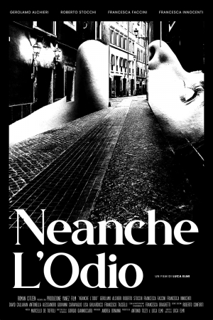 Neanche l'odio