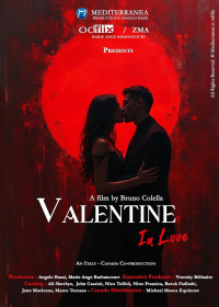 Valentine in Love