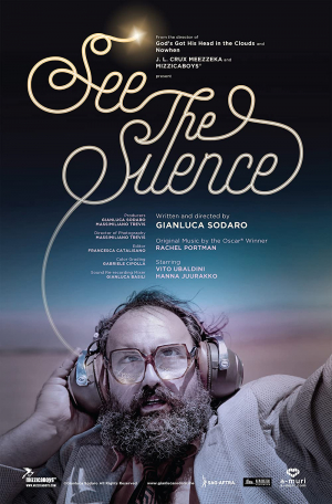 See the Silence