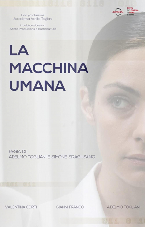 La macchina umana