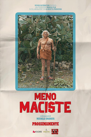 Meno Maciste
