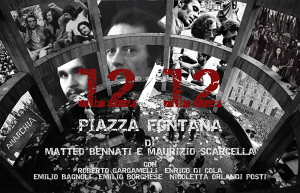 12/12 - Piazza Fontana