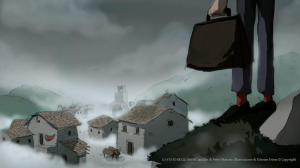 Lo stato delle anime