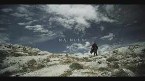 Maimulu