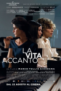Película La vita accanto