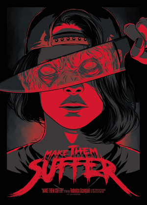 Make Them Suffer