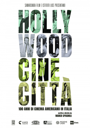 Hollywood, Cinecittà