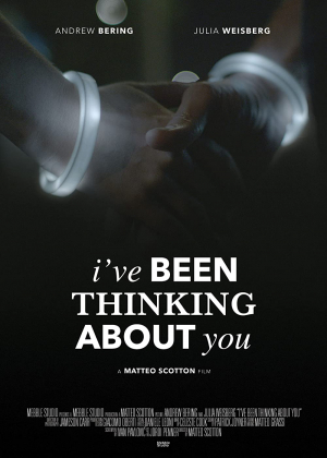 I've Been Thinking About You