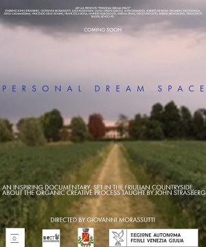 Personal Dream Space