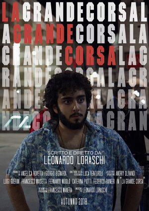 La grande corsa