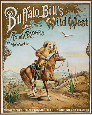 Buffalo Bill