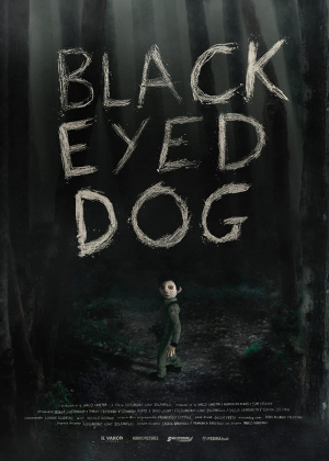 Black Eyed Dog Black Eyed Dog