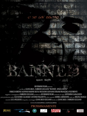 Banned - Senza uscita