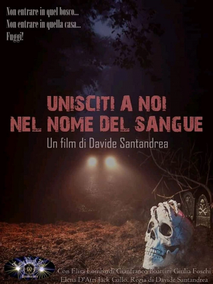 Unisciti a noi nel nome del sangue