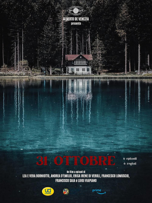 31 Ottobre 31 Ottobre