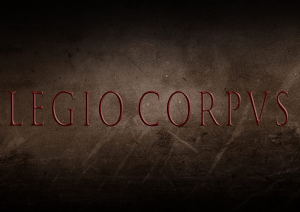 Legio Corpvs vs. The Dragon of Fire Followers Legio Corpvs vs. The Dragon of Fire Followers