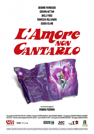 L'amore non cantarlo
