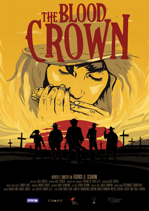 The Blood Crown
