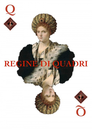 Regine di quadri