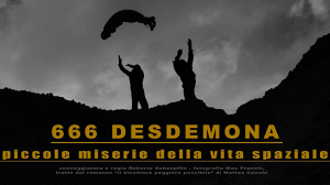 666 Desdemona