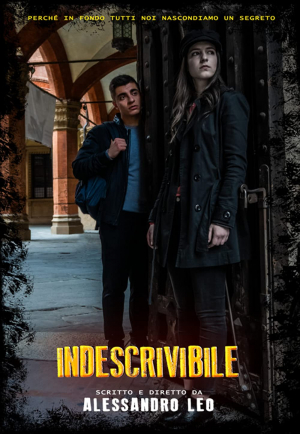 Indescrivibile