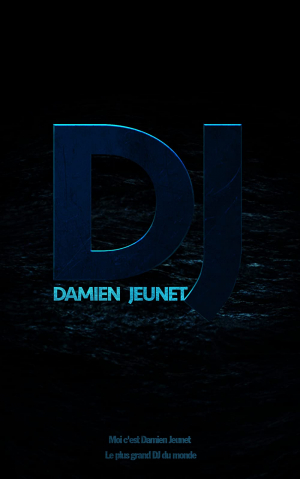 Damien Jeunet