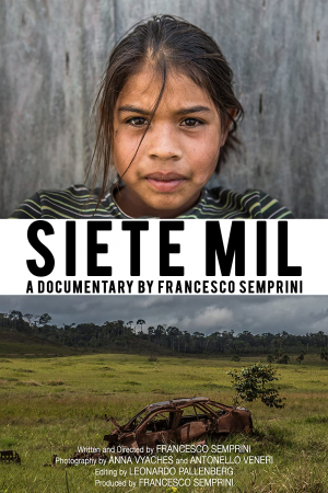 Siete Mil