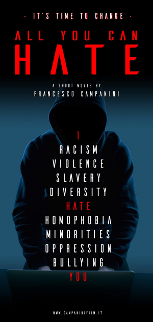 All You Can Hate