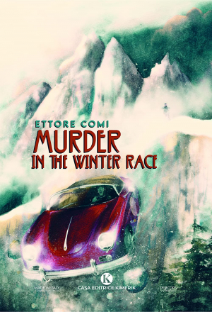 Murder in the Winter Race