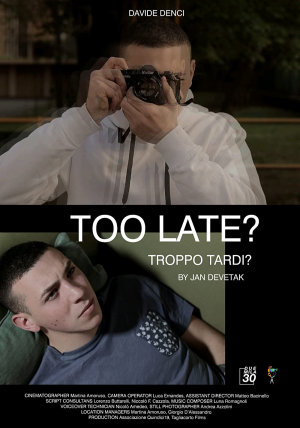 Too Late?