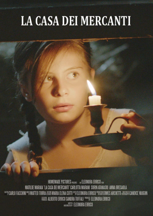 La casa dei mercanti