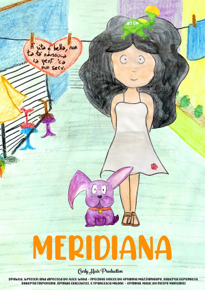 Meridiana