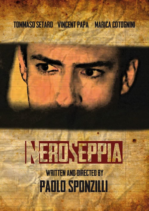 NeroSeppia