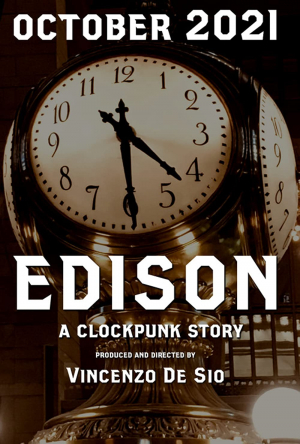 Edison